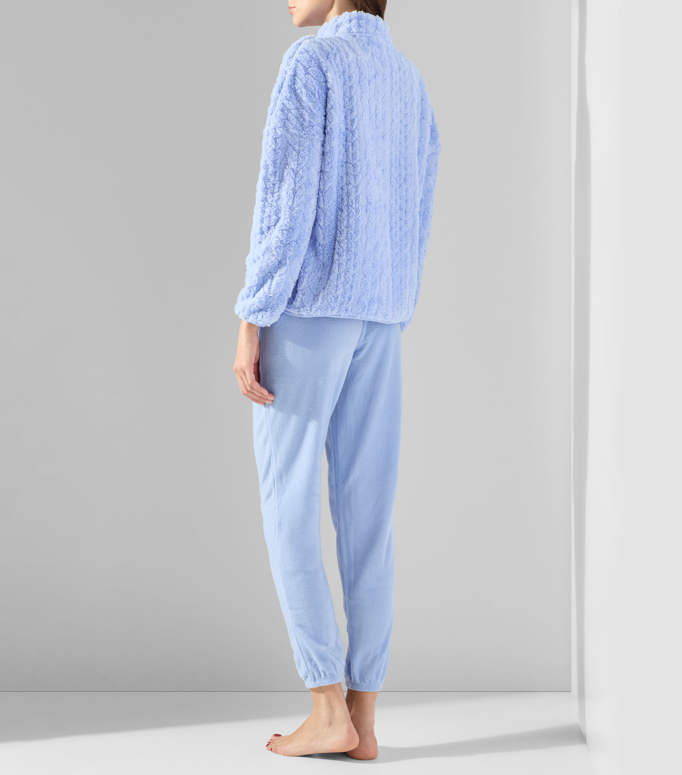 Pijama 2 piezas Mujer